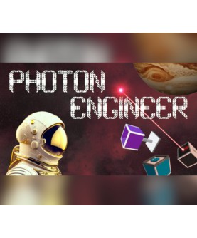 Photon Engineer Steam Key GLOBAL